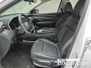Hyundai Tucson, 2022 — миниатюра 15