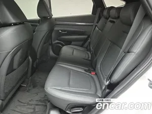 Hyundai Tucson, 2022 — миниатюра 16