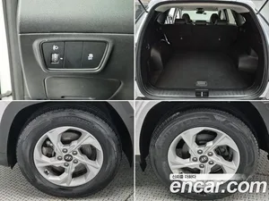 Hyundai Tucson, 2022 — миниатюра 18