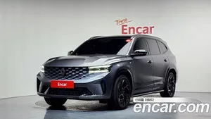 Renault Grand Koleos, 2024 — миниатюра 1