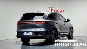 Renault Grand Koleos, 2024 — миниатюра 2