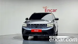 Renault Grand Koleos, 2024 — миниатюра 3