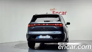 Renault Grand Koleos, 2024 — миниатюра 4