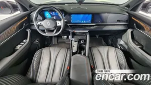 Renault Grand Koleos, 2024 — миниатюра 7