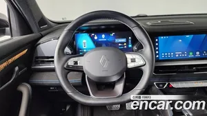 Renault Grand Koleos, 2024 — миниатюра 13