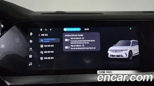 Renault Grand Koleos, 2024 — миниатюра 16