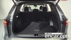 Renault Grand Koleos, 2024 — миниатюра 20