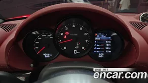 Porsche 718, 2018 — миниатюра 11