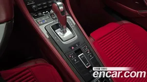 Porsche 718, 2018 — миниатюра 12