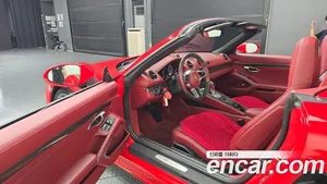 Porsche 718, 2018 — миниатюра 13