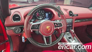 Porsche 718, 2018 — миниатюра 17