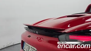 Porsche 718, 2018 — миниатюра 20
