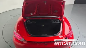 Porsche 718, 2018 — миниатюра 21