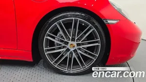 Porsche 718, 2018 — миниатюра 7