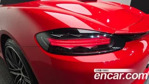 Porsche 718, 2018 — миниатюра 9