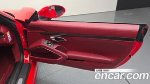Porsche 718, 2018 — миниатюра 14
