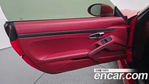 Porsche 718, 2018 — миниатюра 15