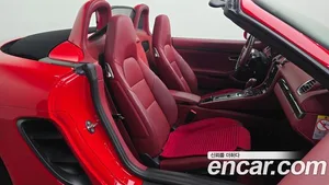 Porsche 718, 2018 — миниатюра 16