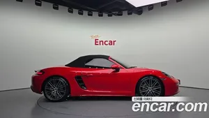 Porsche 718, 2018 — миниатюра 29