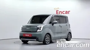 Kia RAY, 2025 — миниатюра 1