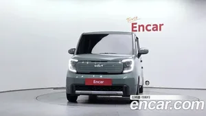 Kia RAY, 2025 — миниатюра 3