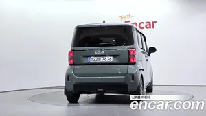 Kia RAY, 2025 — миниатюра 4