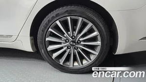 Kia K7, 2016 — миниатюра 5