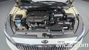 Kia K7, 2016 — миниатюра 6