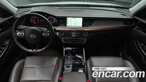 Kia K7, 2016 — миниатюра 7