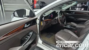 Kia K7, 2016 — миниатюра 10