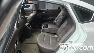 Kia K7, 2016 — миниатюра 12