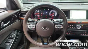 Kia K7, 2016 — миниатюра 13