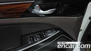 Kia K7, 2016 — миниатюра 17