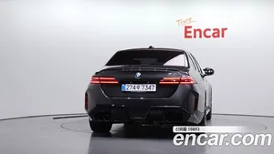 BMW M5, 2026 — миниатюра 3