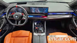BMW M5, 2026 — миниатюра 9