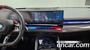 BMW M5, 2026 — миниатюра 18