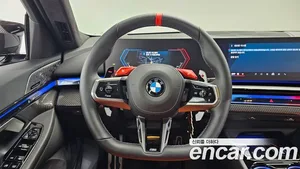 BMW M5, 2026 — миниатюра 19