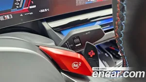 BMW M5, 2026 — миниатюра 25