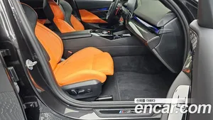 BMW M5, 2026 — миниатюра 15