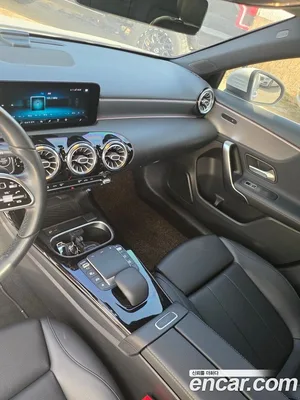 Mercedes-Benz A-Class, 2020 — миниатюра 6