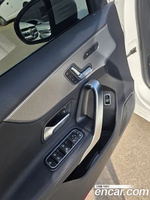 Mercedes-Benz A-Class, 2020 — миниатюра 7
