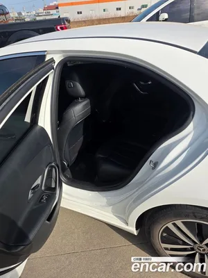 Mercedes-Benz A-Class, 2020 — миниатюра 9