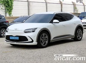Genesis GV60, 2022 — миниатюра 2