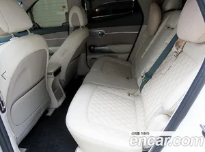 Genesis GV60, 2022 — миниатюра 6
