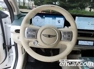 Genesis GV60, 2022 — миниатюра 8