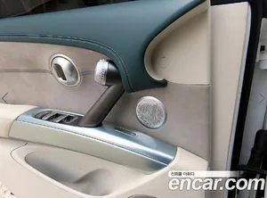 Genesis GV60, 2022 — миниатюра 12
