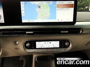Genesis GV60, 2022 — миниатюра 14