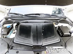 Genesis GV60, 2022 — миниатюра 19
