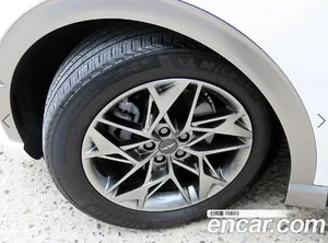 Genesis GV60, 2022 — миниатюра 20