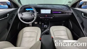 Kia Niro, 2022 — миниатюра 7